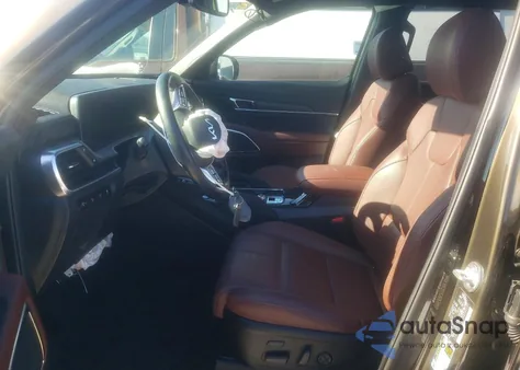 2024 Kia Telluride Sx from USA, damaged, VIN 5XYP5DGC4RG466500